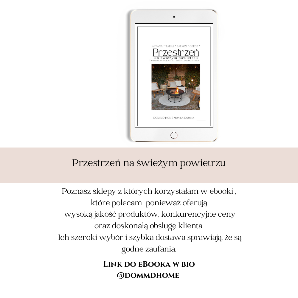 projektowanie ogrodu