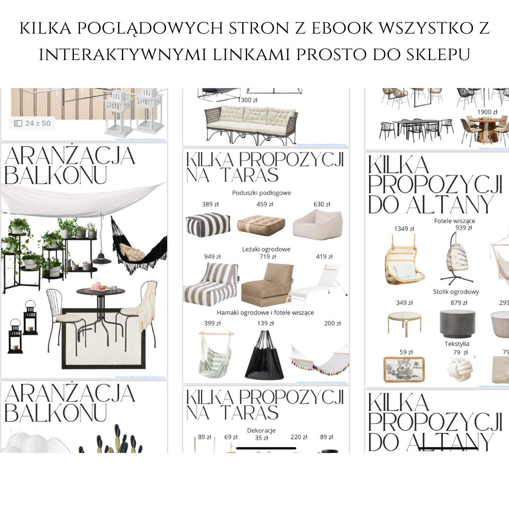 projektowanie ogrodu