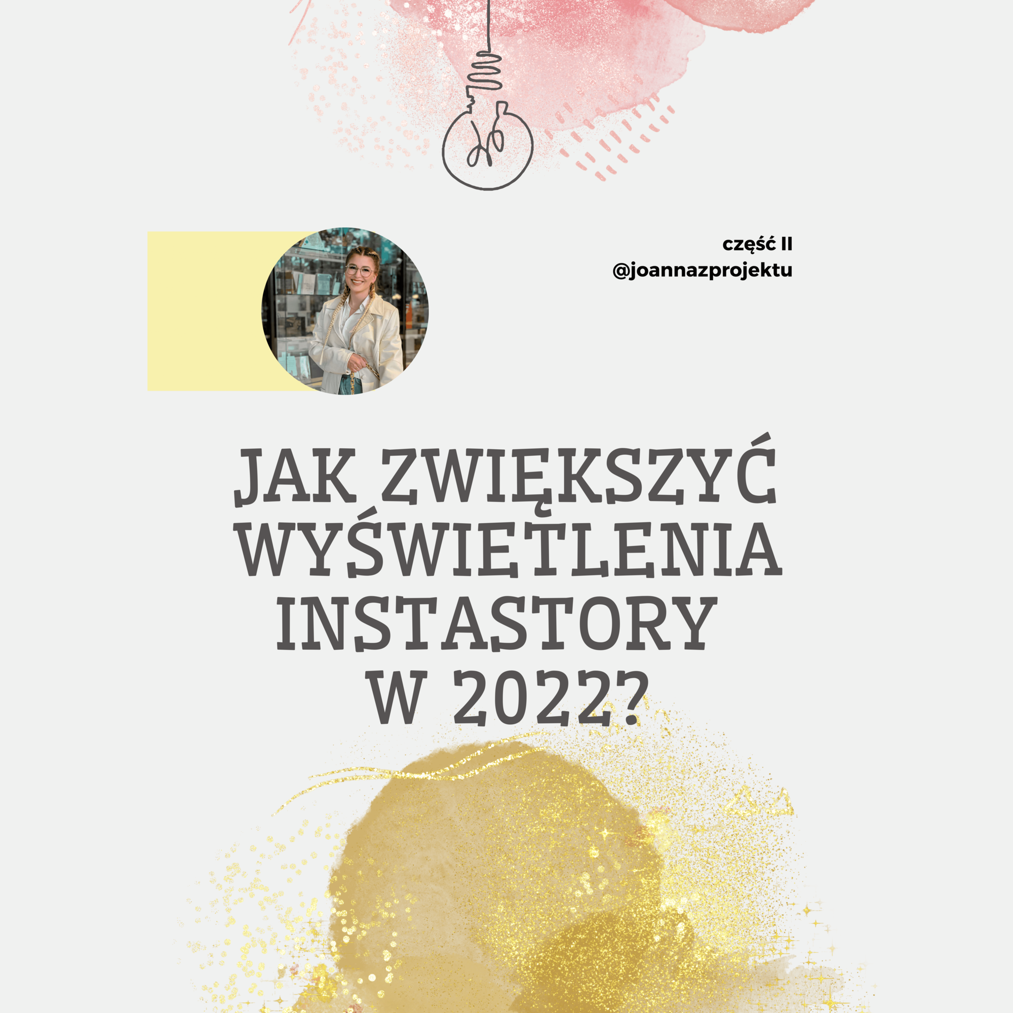 zmiany na insta