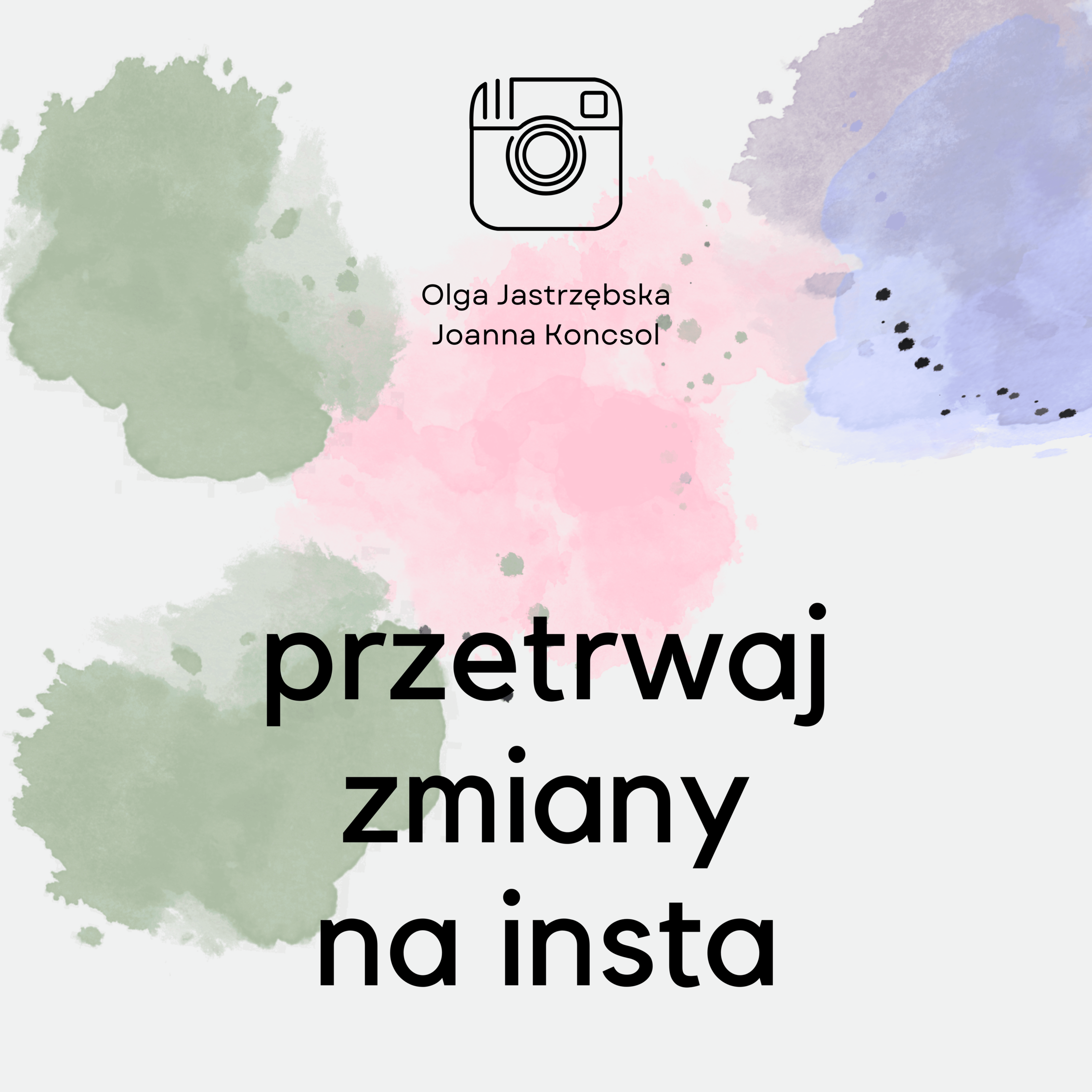 zmiany na insta
