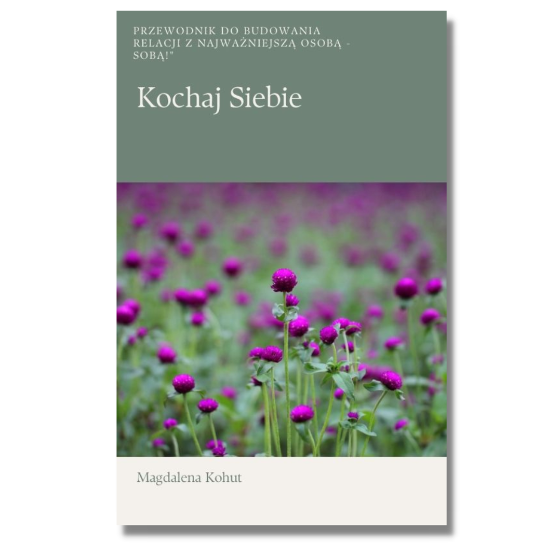 praktyka kochania siebie