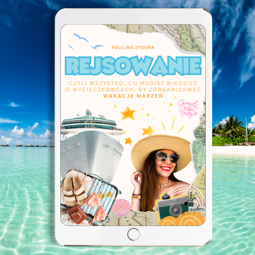rejsowanie