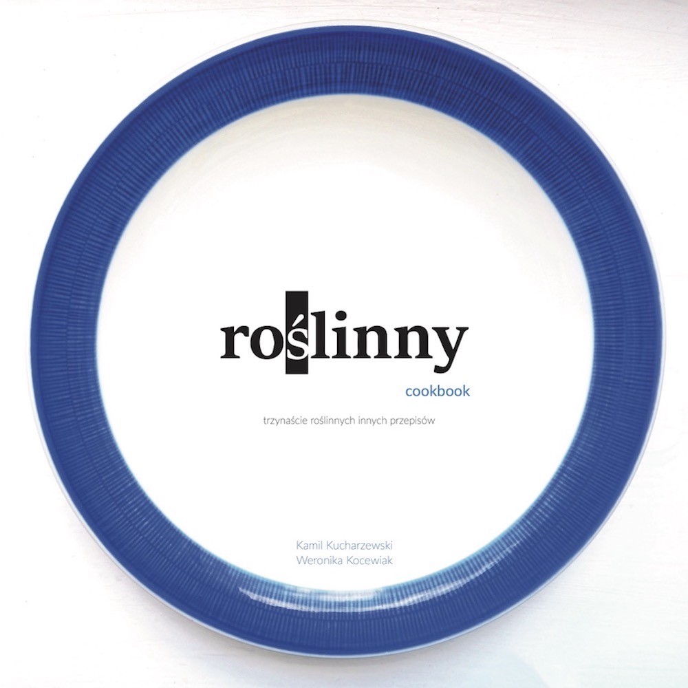 Roślinny. Trzynaście roślinnych innych przepisów