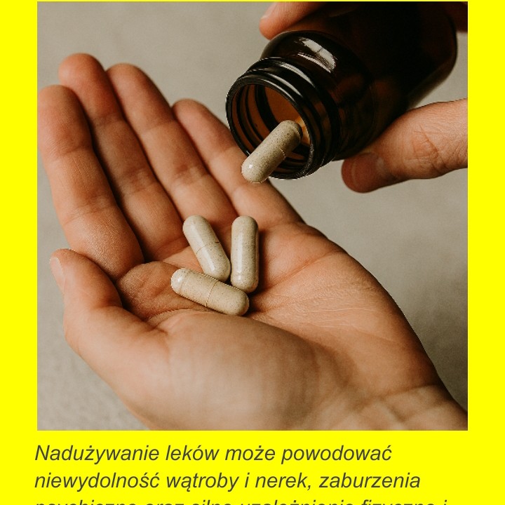 SIŁA UZALEŻNIEŃ – Czy dotyczy także Ciebie?