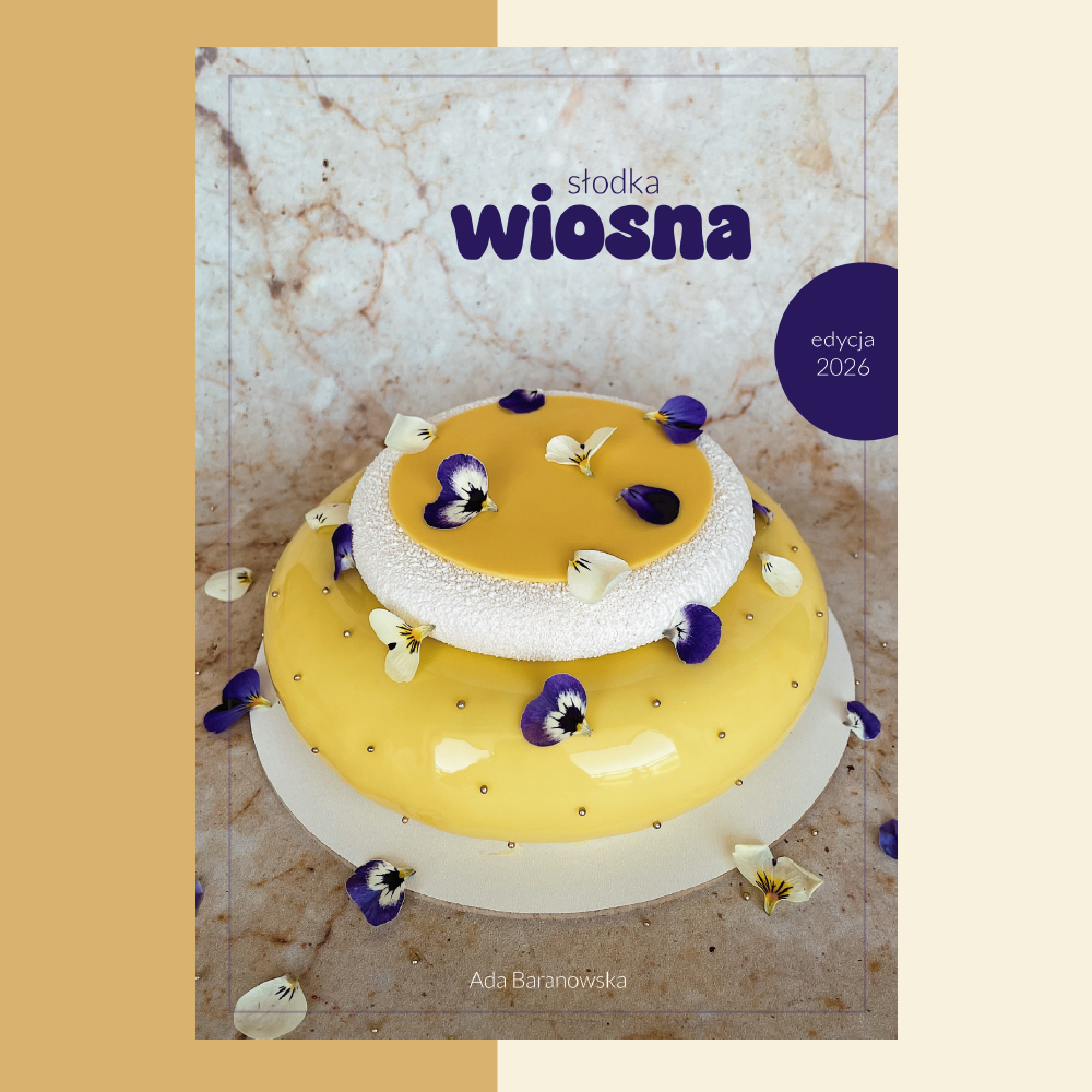 Słodka wiosna