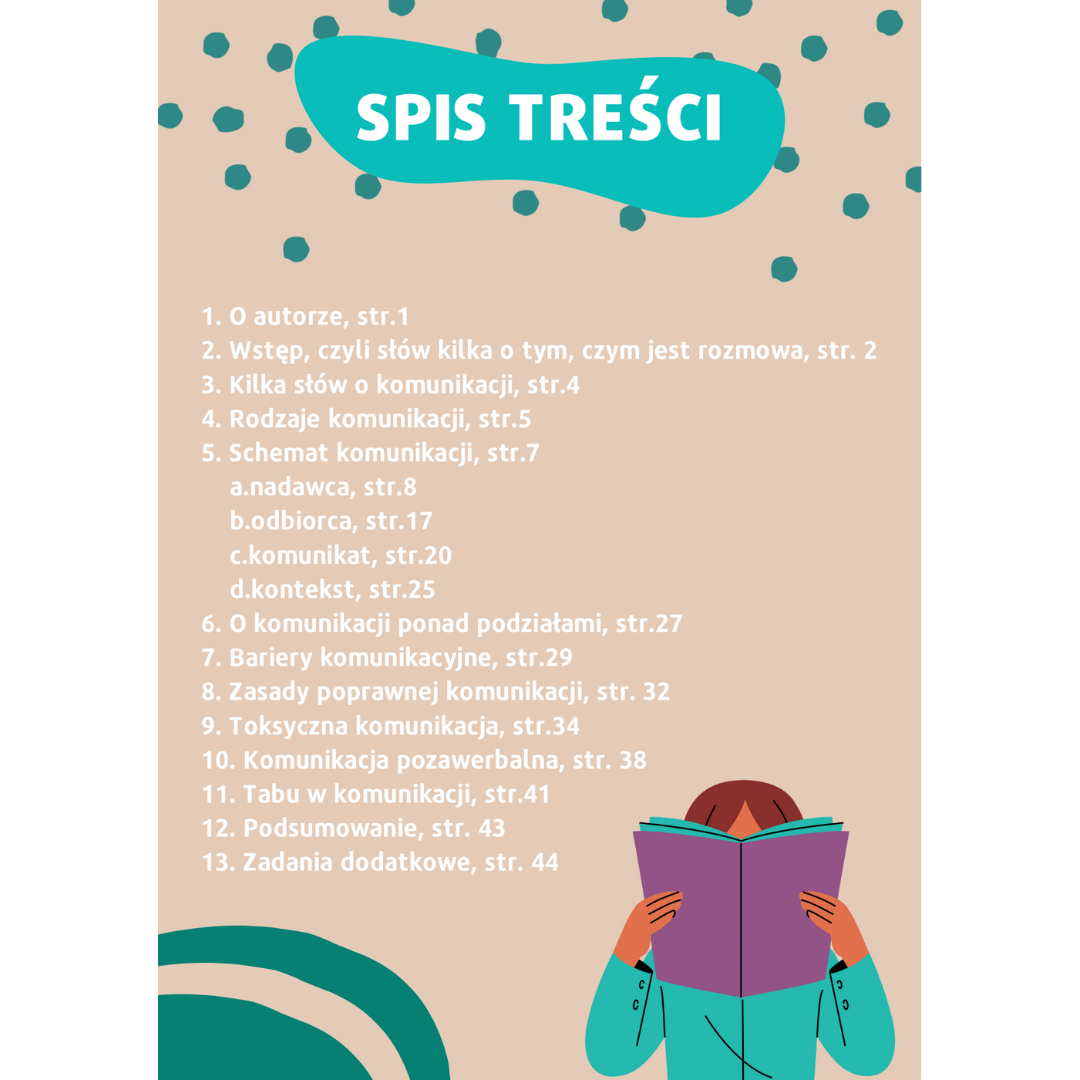 o czym rozmawiać