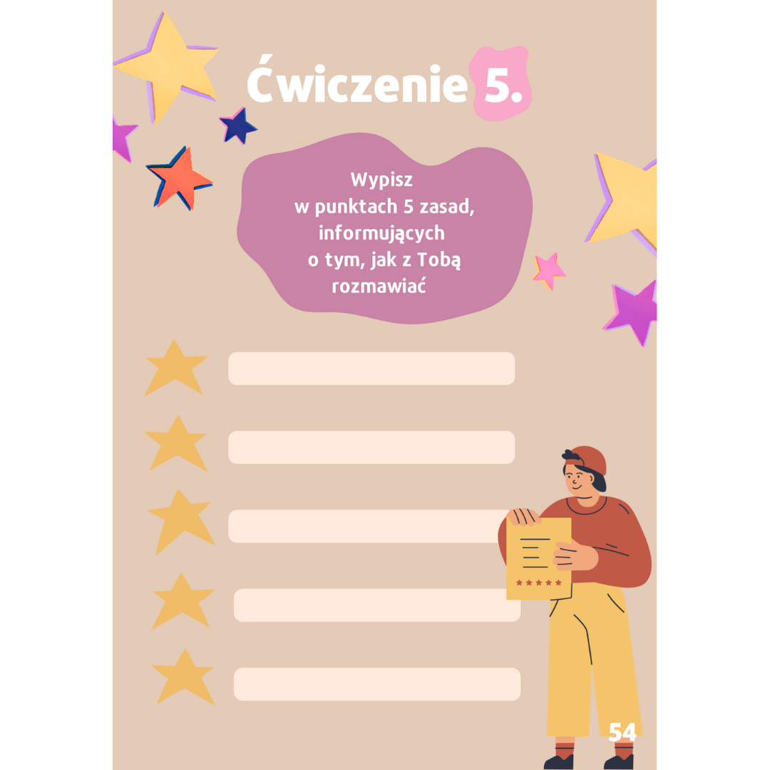 o czym rozmawiać