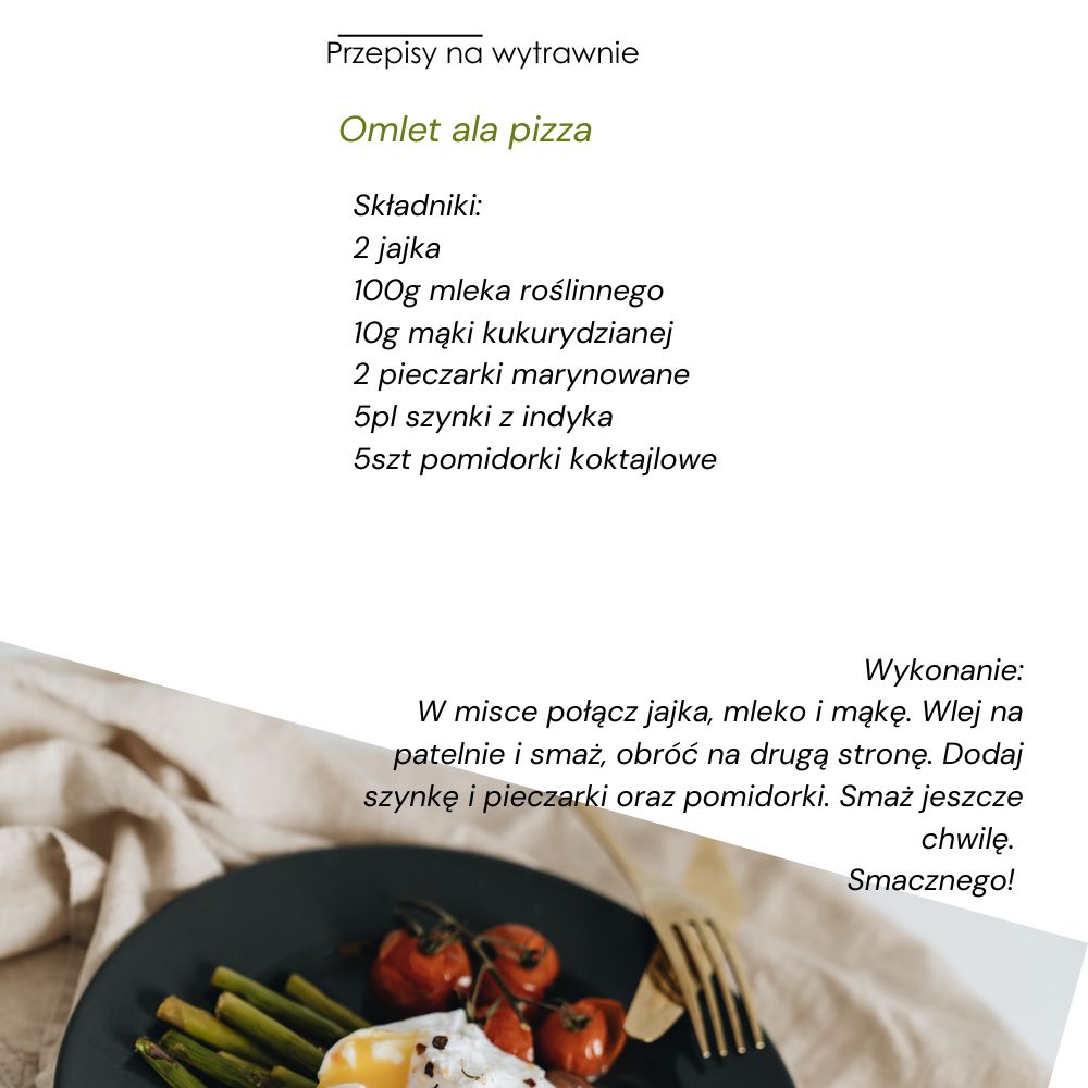 Szybkie śniadania – słodko i wytrawnie