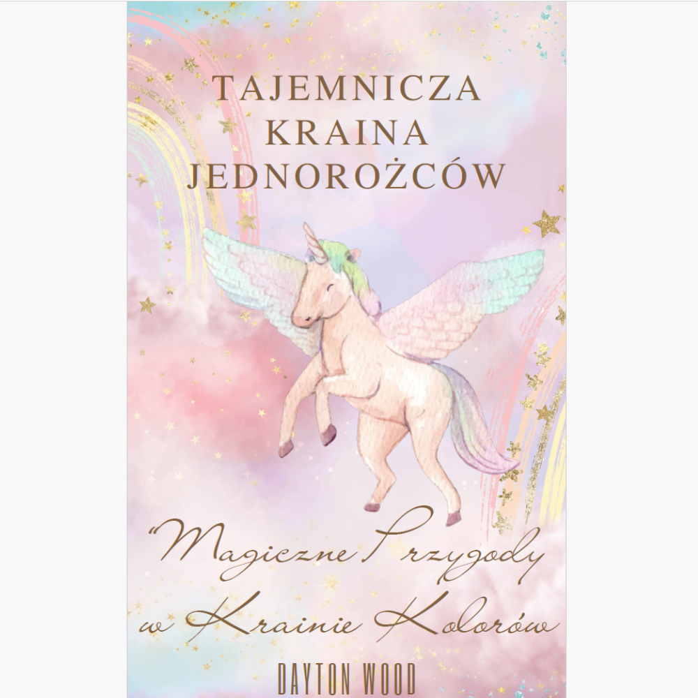 kraina jednorożców