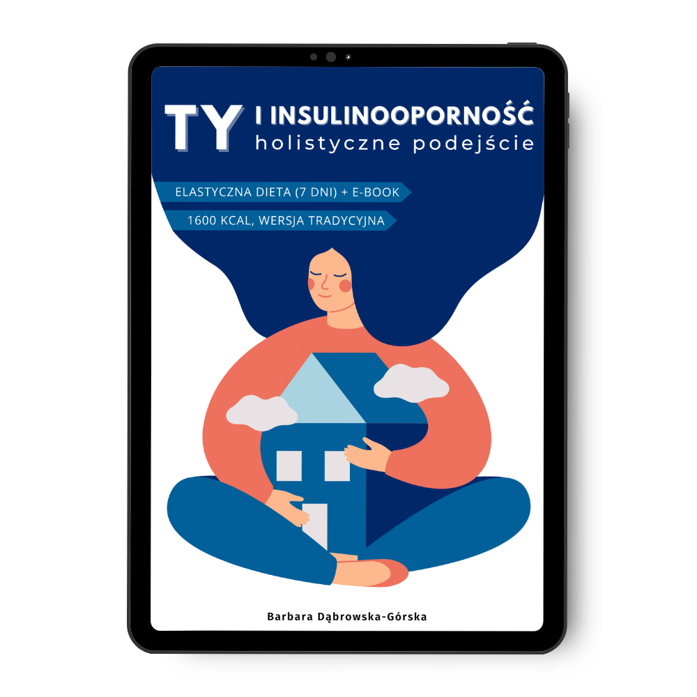 Ty i insulinooporność