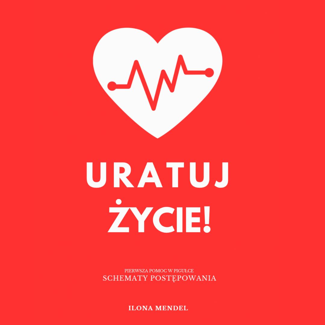Uratuj życie