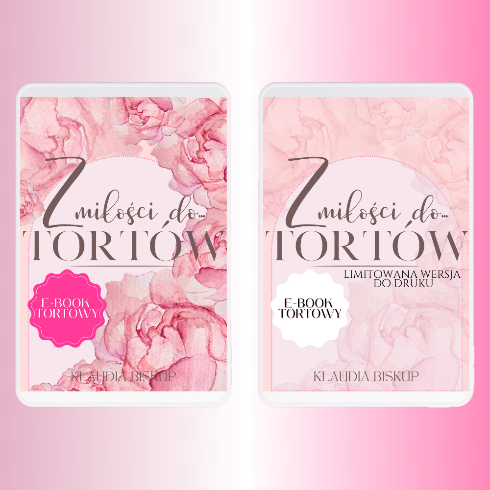 Ebook tortowy