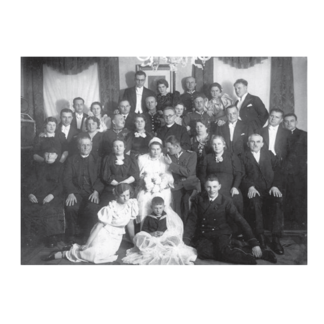 przedwojenny Rybnik
