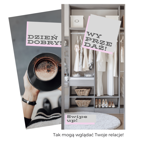 przykładowe relacje