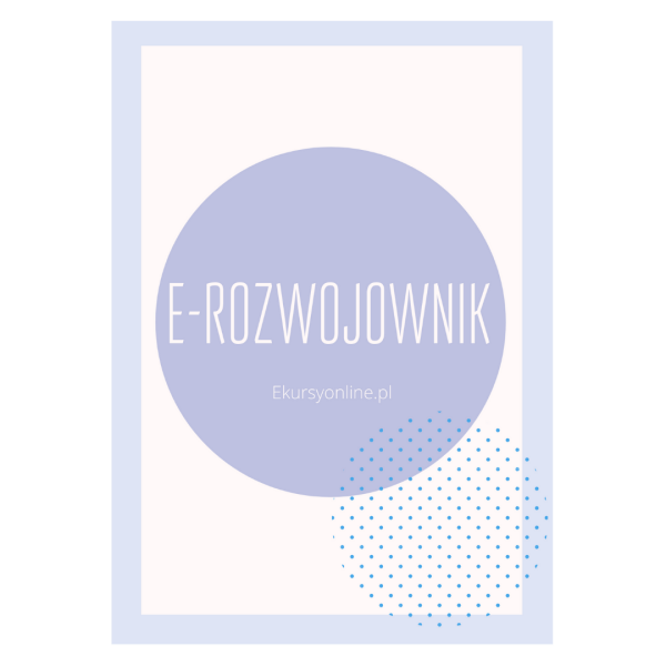 E-rozwojownik