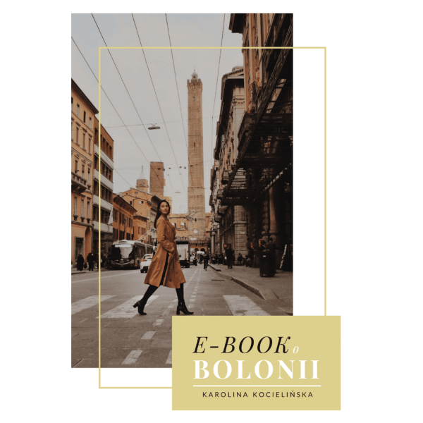 E-book o Bolonii