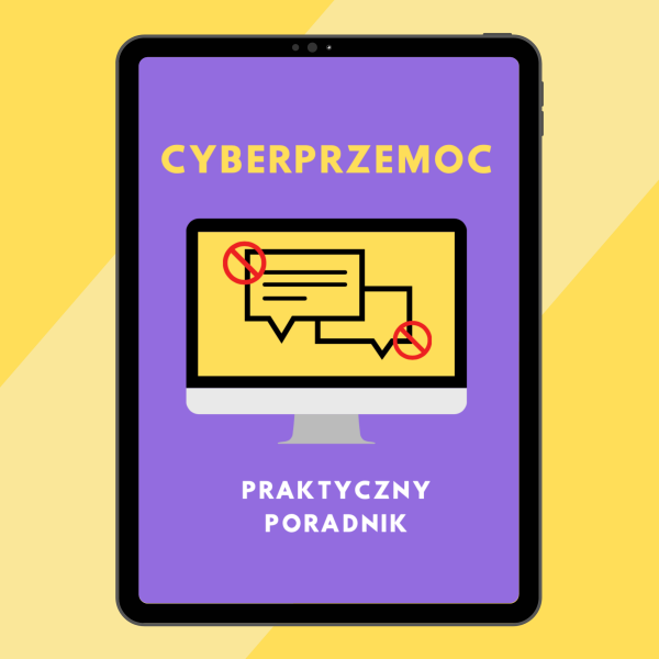 Cyberprzemoc