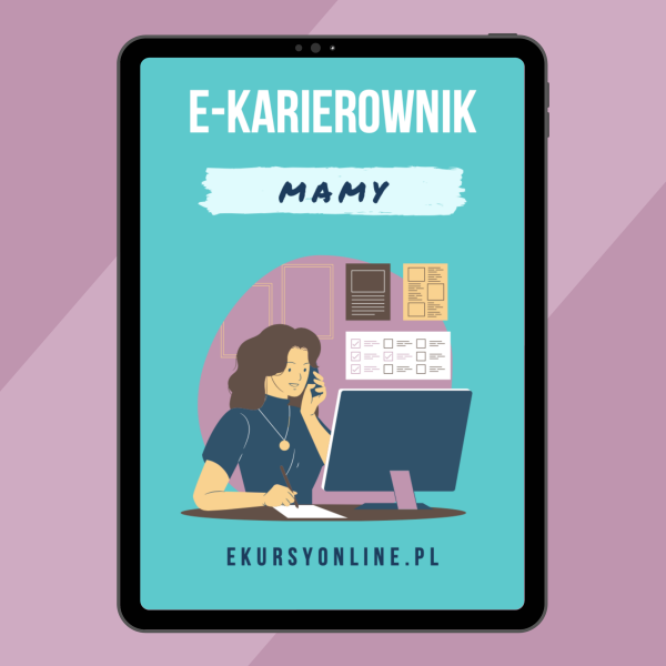 E-karierownik mamy