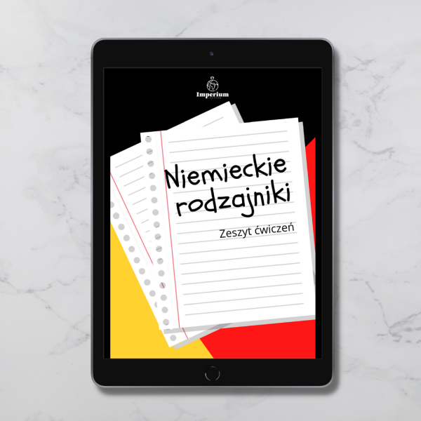 Niemieckie rodzajniki