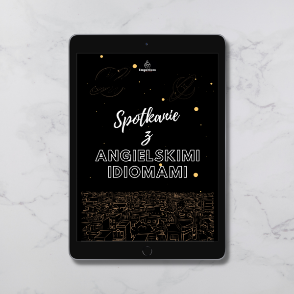 angielskie idiomy