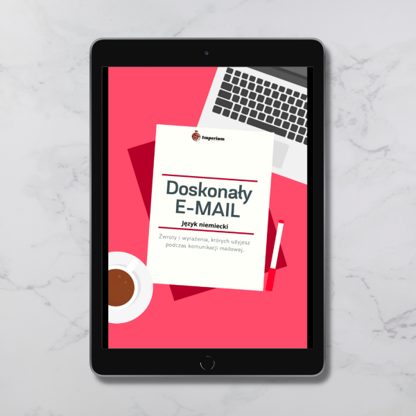 Doskonały e-mail