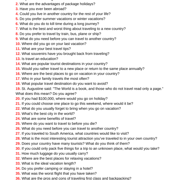 Zajęcia konwersacyjne