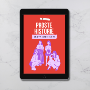 proste historie
