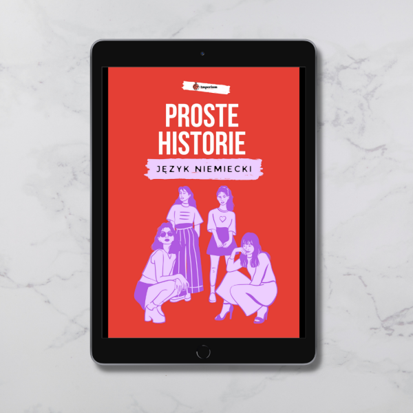 proste historie