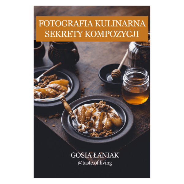 Fotografia kulinarna