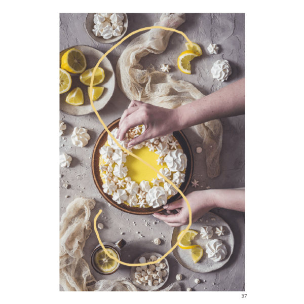 Fotografia kulinarna