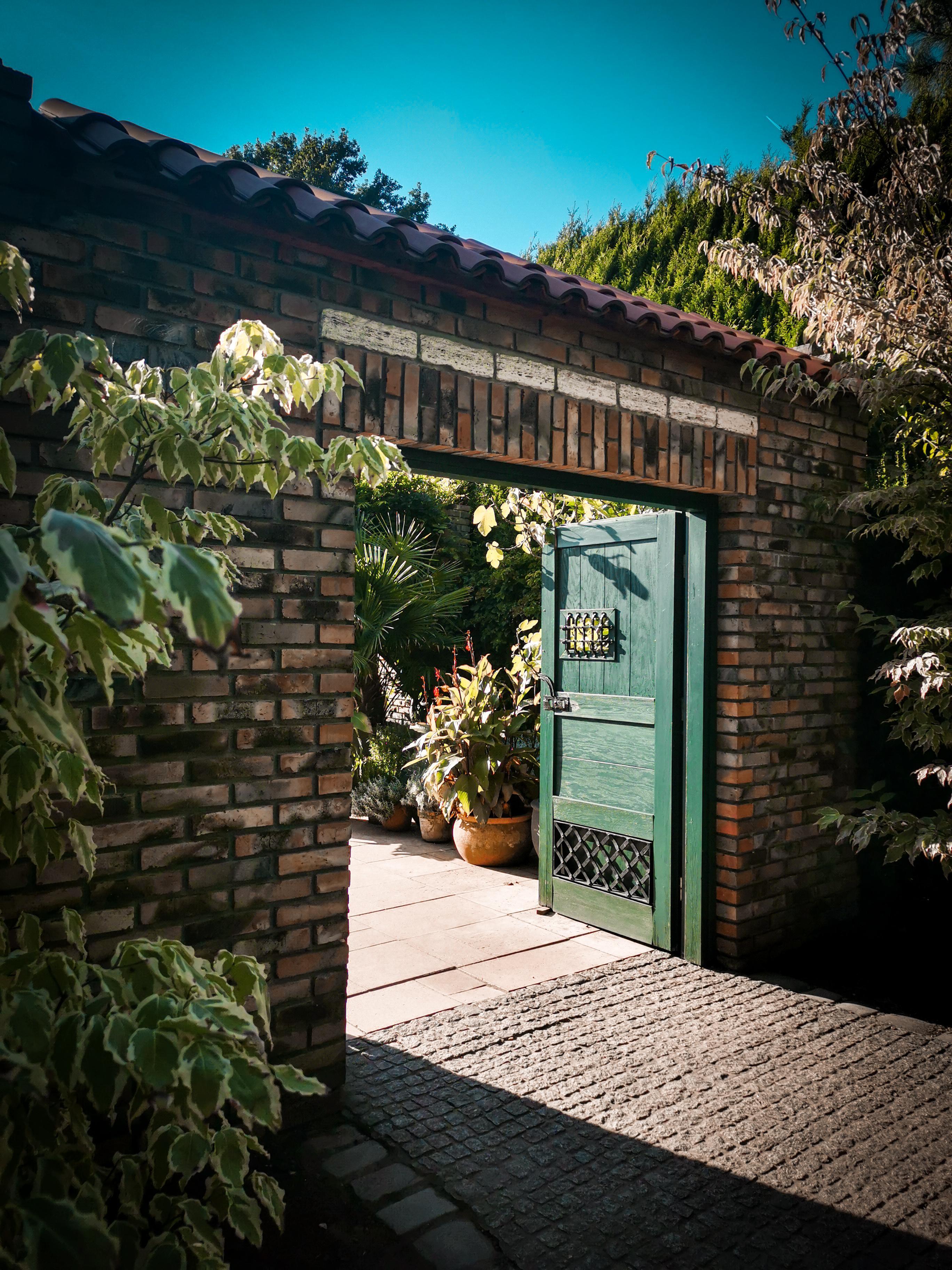 ogrody kapias galeria