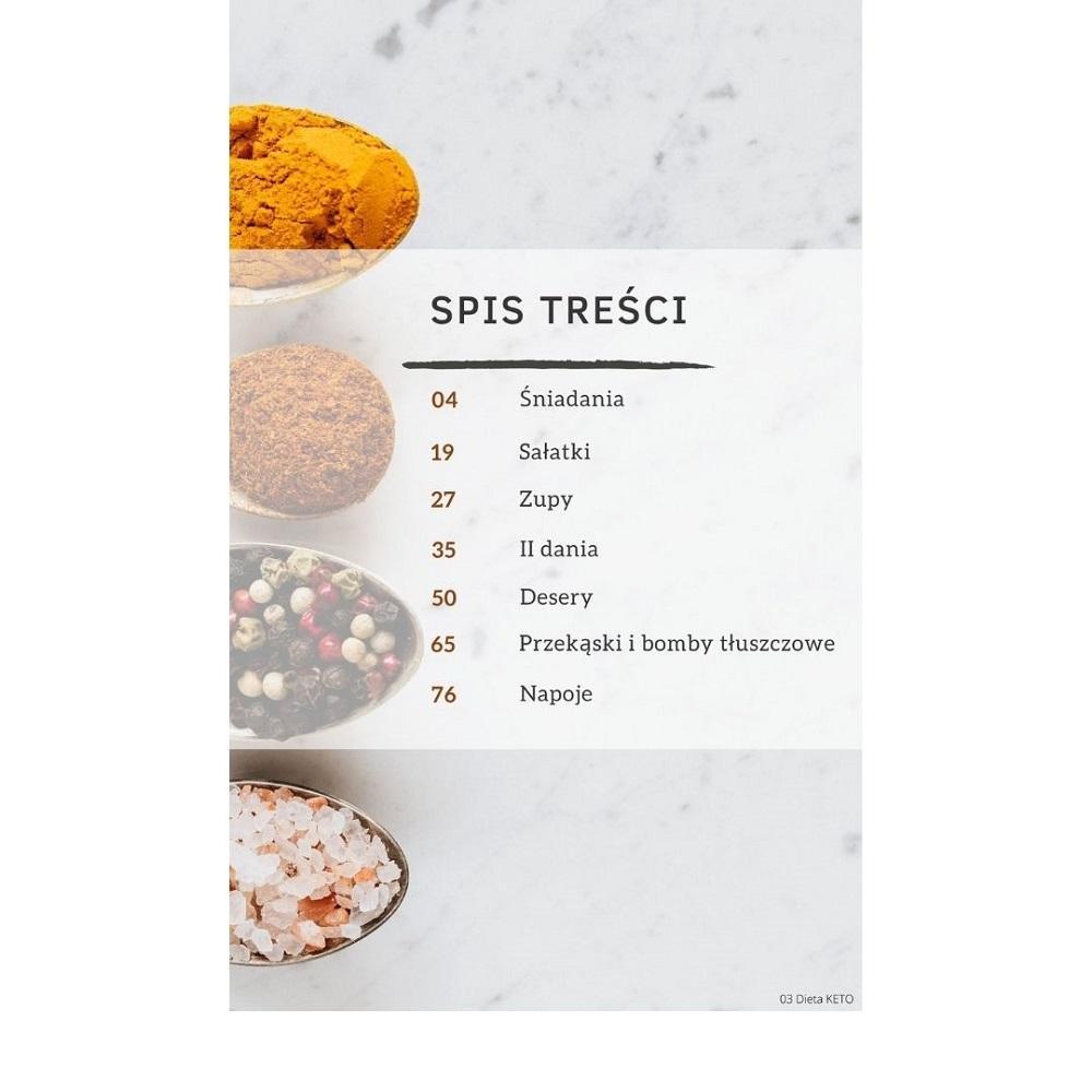 dieta keto