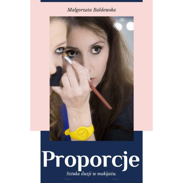 Sztuka iluzji w makijażu