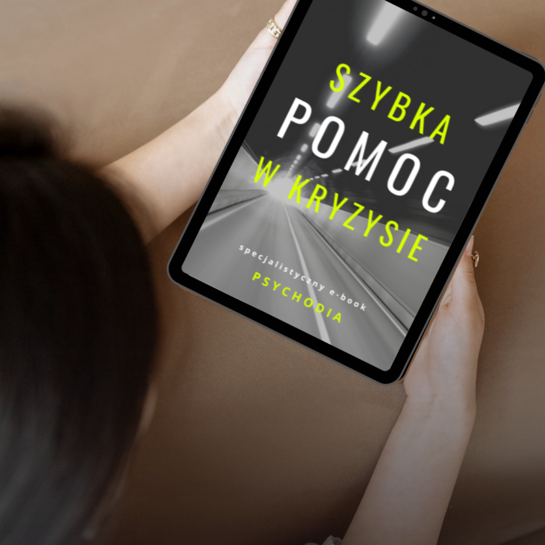 pomoc w kryzysie