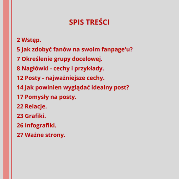 tworzenie postów