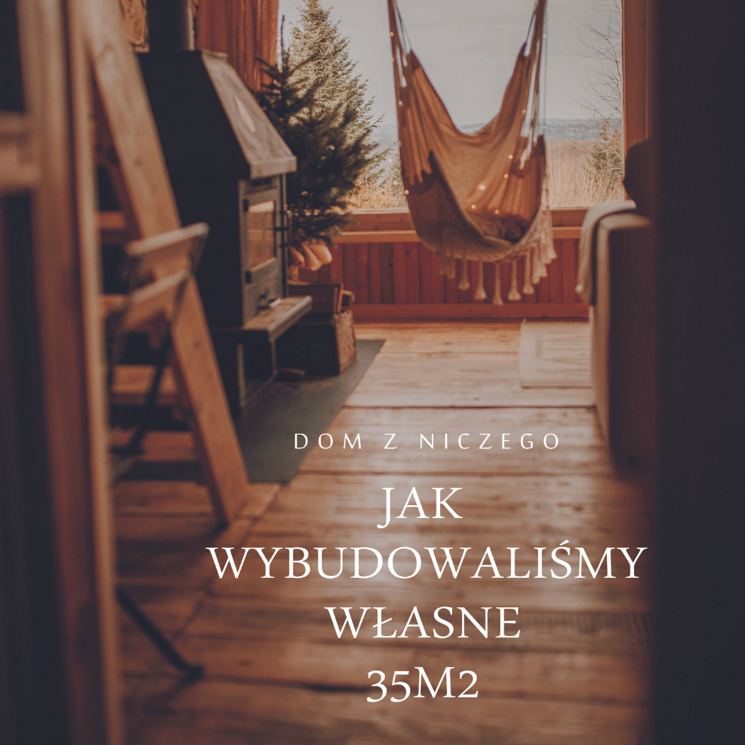 domek letniskowy