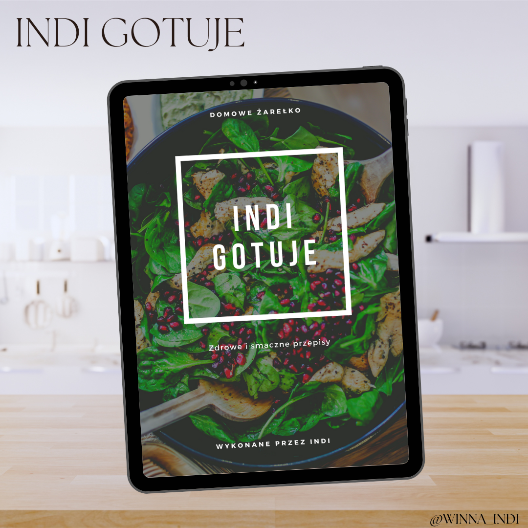 Indi Gotuje
