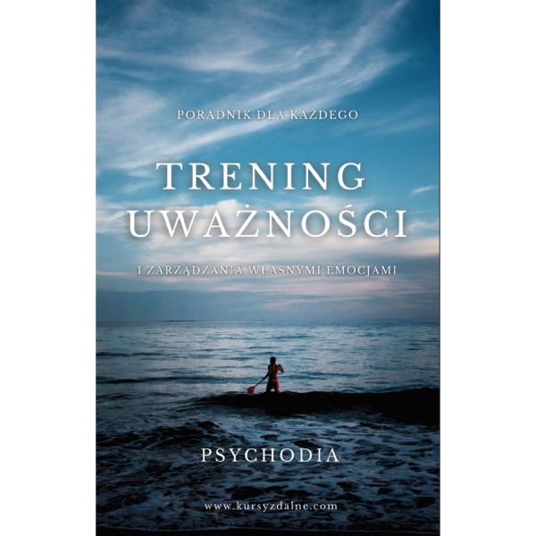 czym jest trening uważności?