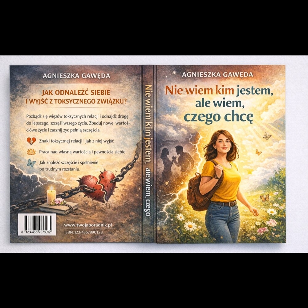 eBook Toksyczny Związek