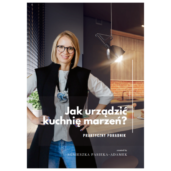 Jak urządzić kuchnię