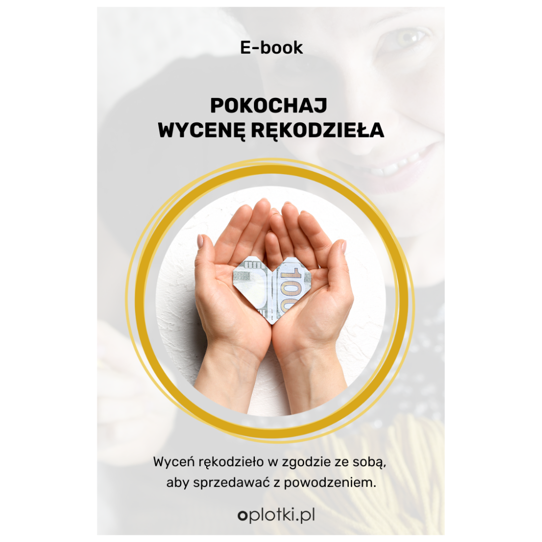 wycena rękodzieła