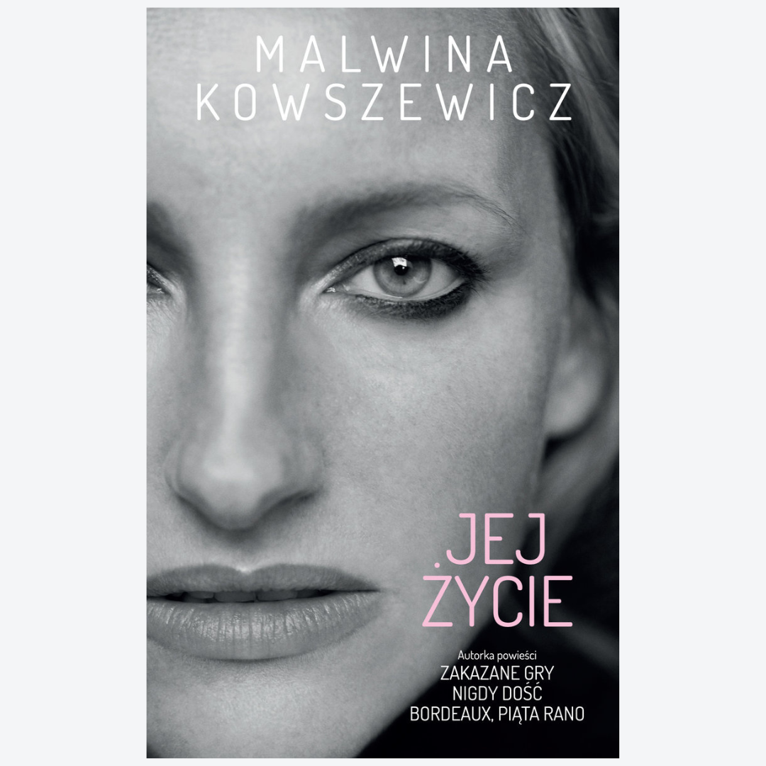 Jej życie Malwina Kowszewicz