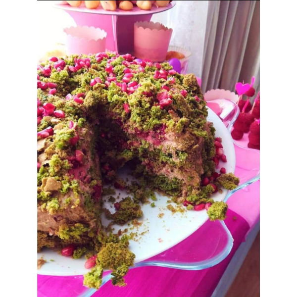 wypieki bez alergenów