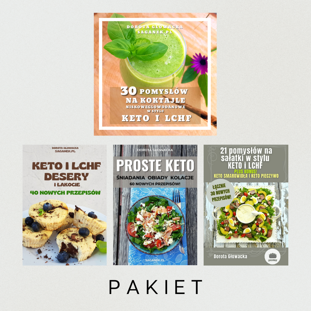 dieta keto