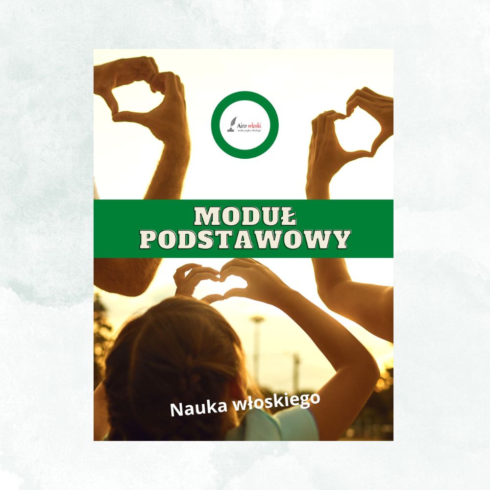 nauka włoskiego