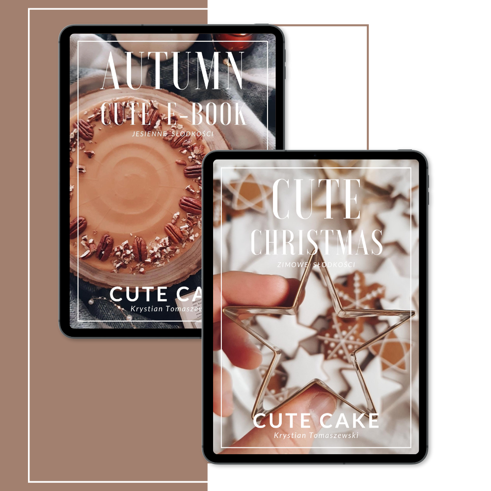 Autumn cute e-book & cute christmas