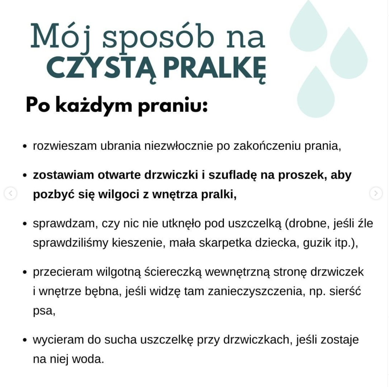 Post IG: Mama Chemik
