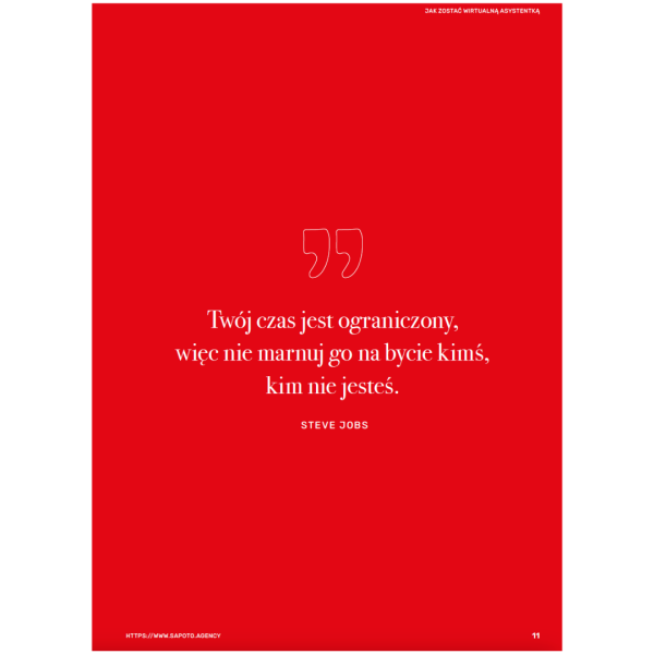 jak zostać wirtualną asystentką