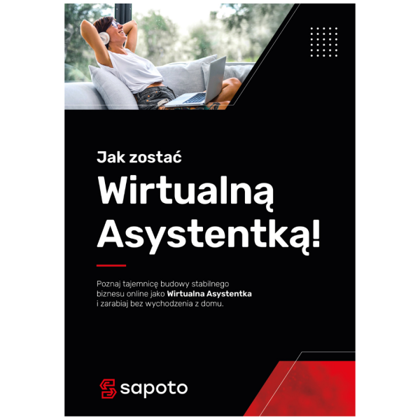 jak zostać wirtualną asystentką
