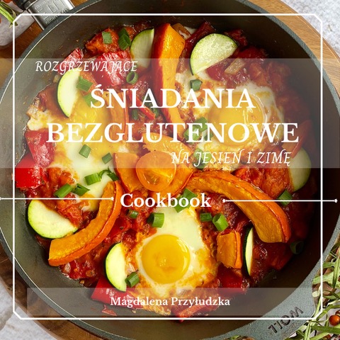 rozgrzewające śniadanie bezglutenowe